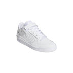 Basket Adidas Originals Forum Low - Blanc - Homme - Adidas - The Bradery