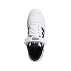Basket Adidas Originals Forum Low - Blanc - Homme - Adidas - The Bradery