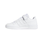 Basket Adidas Originals Forum Low - Blanc - Homme - Adidas - The Bradery