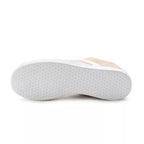 Baskets Originals Gazelle (Gs) - Rose/Blanc