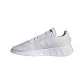Basket Adidas Originals Geodiver Primeblue - Blanc - Homme - Adidas - The Bradery
