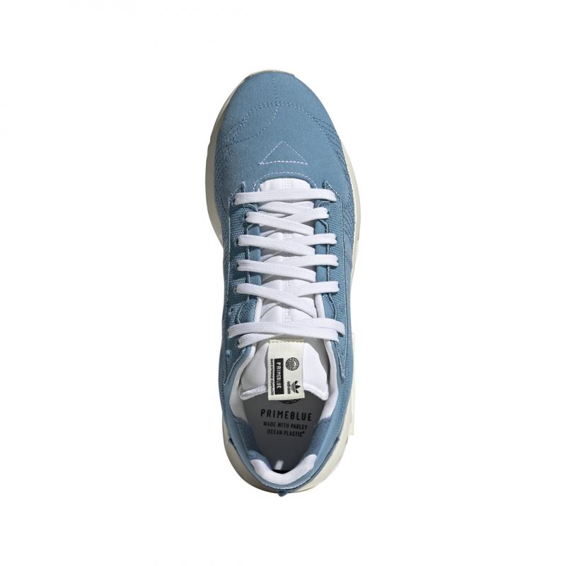Basket Adidas Originals Geodiver Primeblue - Bleu - Homme - Adidas - The Bradery