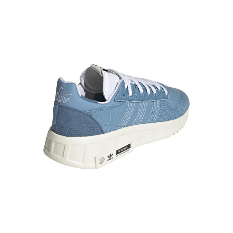 Basket Adidas Originals Geodiver Primeblue - Bleu - Homme - Adidas - The Bradery