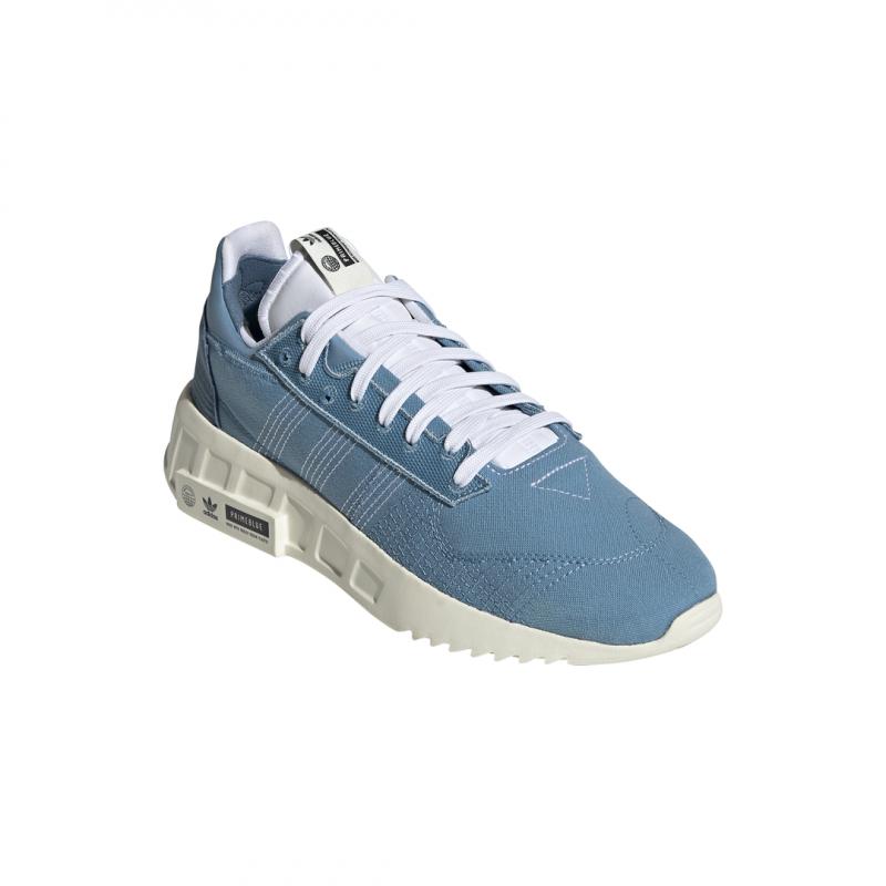 Basket Adidas Originals Geodiver Primeblue - Bleu - Homme - Adidas - The Bradery