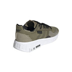 Basket Adidas Originals Geodiver Primeblue - Kaki - Homme - Adidas - The Bradery