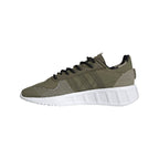 Basket Adidas Originals Geodiver Primeblue - Kaki - Homme - Adidas - The Bradery