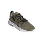 Basket Adidas Originals Geodiver Primeblue - Kaki - Homme - Adidas - The Bradery