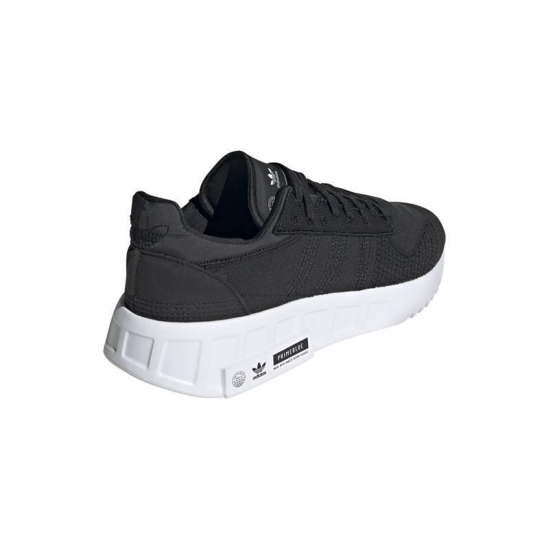Basket Adidas Originals Geodiver Primeblue - Noir - Homme - Adidas - The Bradery