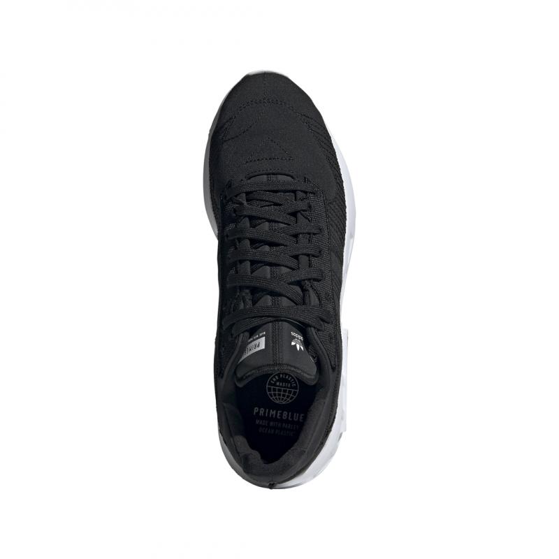 Basket Adidas Originals Geodiver Primeblue - Noir - Homme - Adidas - The Bradery
