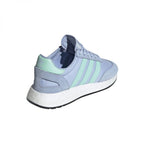 Basket Adidas Originals I-5923W - Bleu - Adidas2 - The Bradery