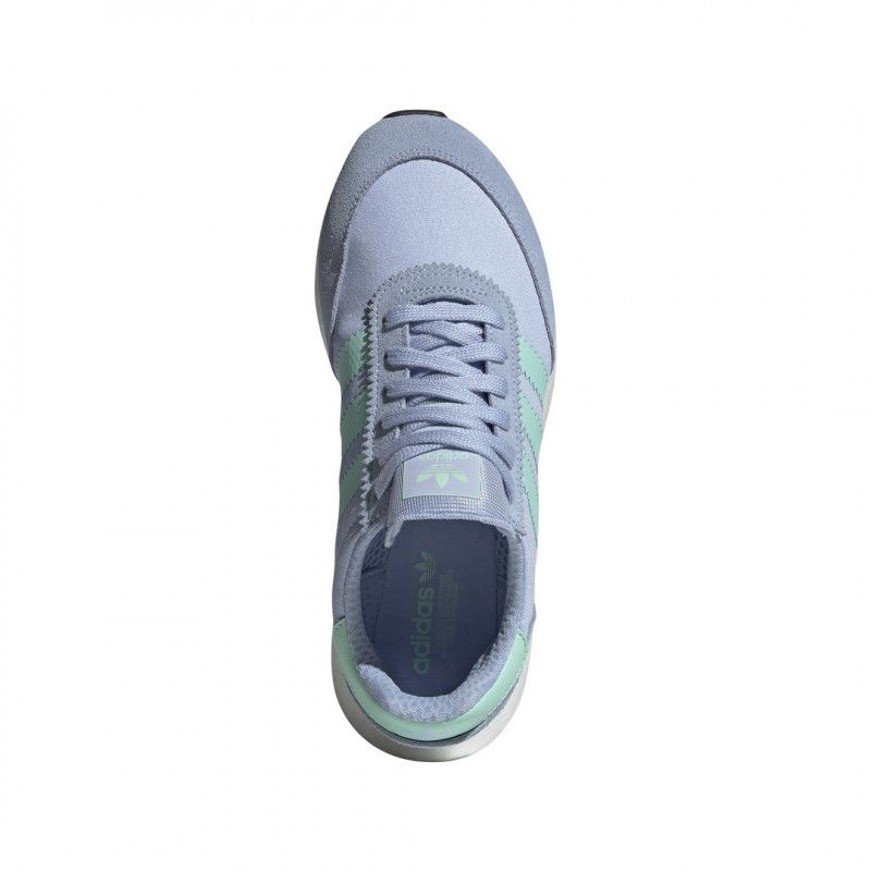 Basket Adidas Originals I-5923W - Bleu - Adidas2 - The Bradery
