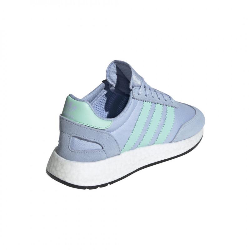 Basket Adidas Originals I-5923W - Bleu - Adidas2 - The Bradery
