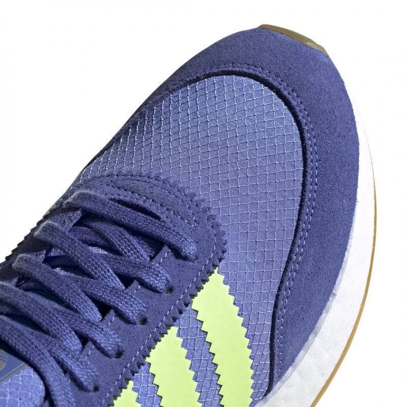 Basket Adidas Originals I-5923W - Violet - Adidas2 - The Bradery
