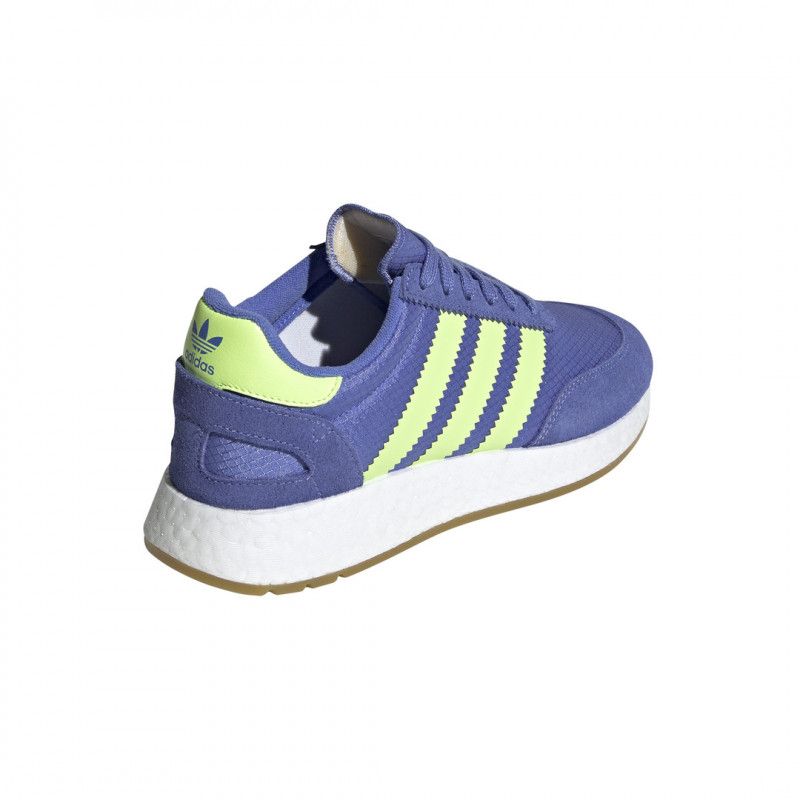 Basket Adidas Originals I-5923W - Violet - Adidas2 - The Bradery