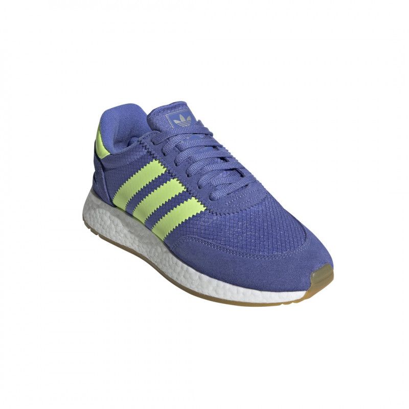 Basket Adidas Originals I-5923W - Violet - Adidas2 - The Bradery