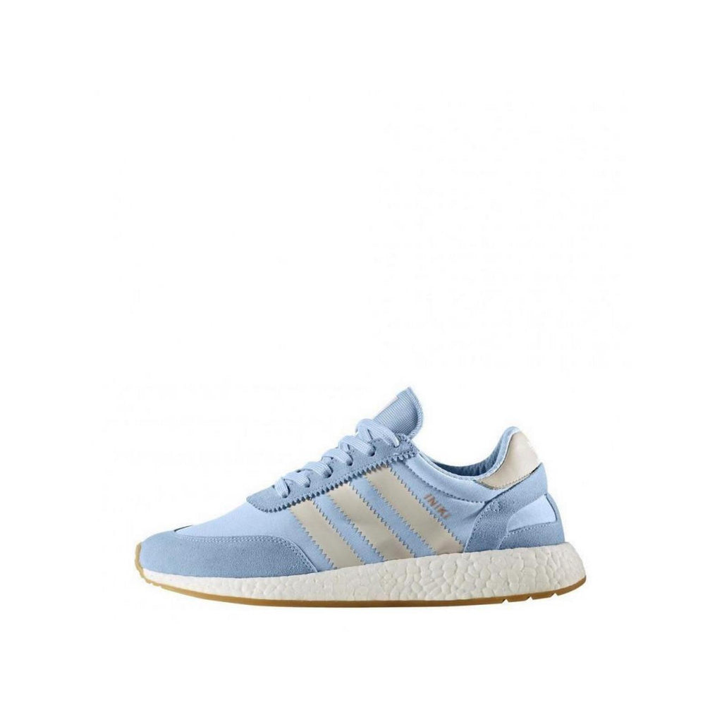 Basket Adidas Originals Iniki Runner - Bleu - Homme Baskets Homme Adidas