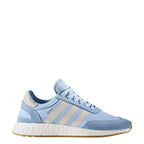 Basket Adidas Originals Iniki Runner - Bleu - Homme CHAUSSURE Adidas