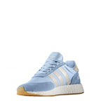 Basket Adidas Originals Iniki Runner - Bleu - Homme CHAUSSURE Adidas