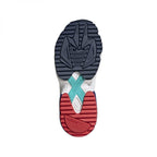 Basket Adidas Originals Kiellor - Blanc - Femme - Adidas2 - The Bradery