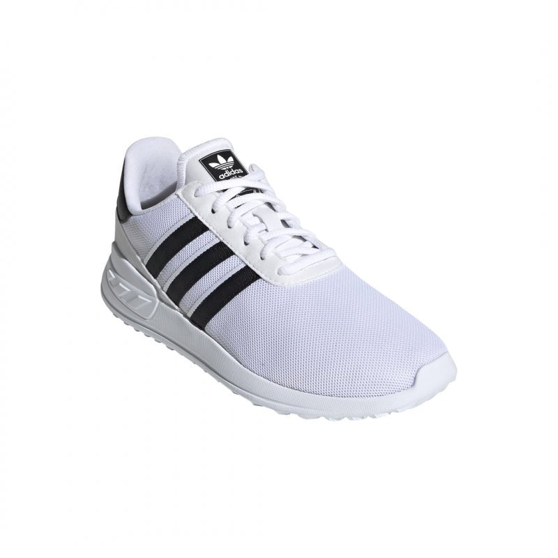 Basket Adidas Originals La Trainer Lite Junior - Blanc - Adidas2 - The Bradery