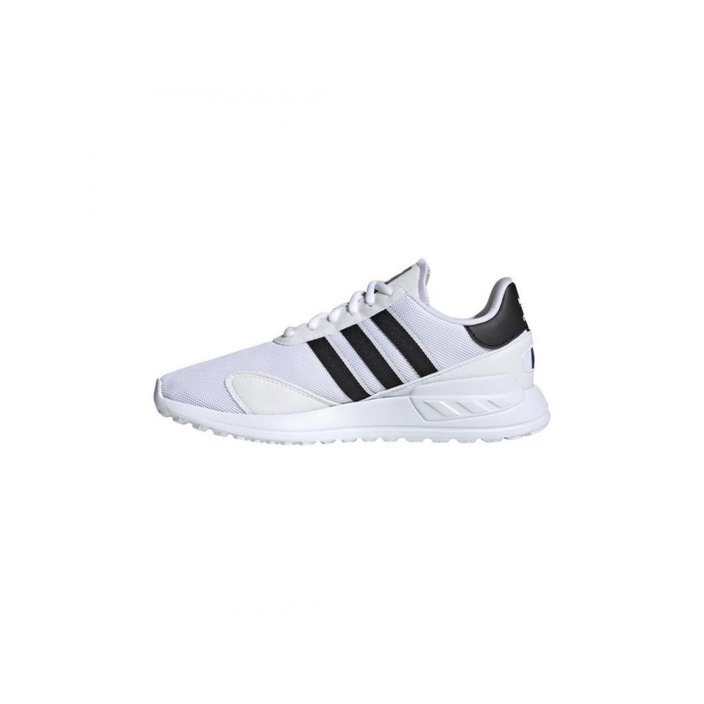 Basket Adidas Originals La Trainer Lite Junior - Blanc - Adidas2 - The Bradery