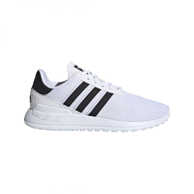 Basket Adidas Originals La Trainer Lite Junior - Blanc - Adidas2 - The Bradery