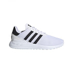 Basket Adidas Originals La Trainer Lite Junior - Blanc - Adidas2 - The Bradery