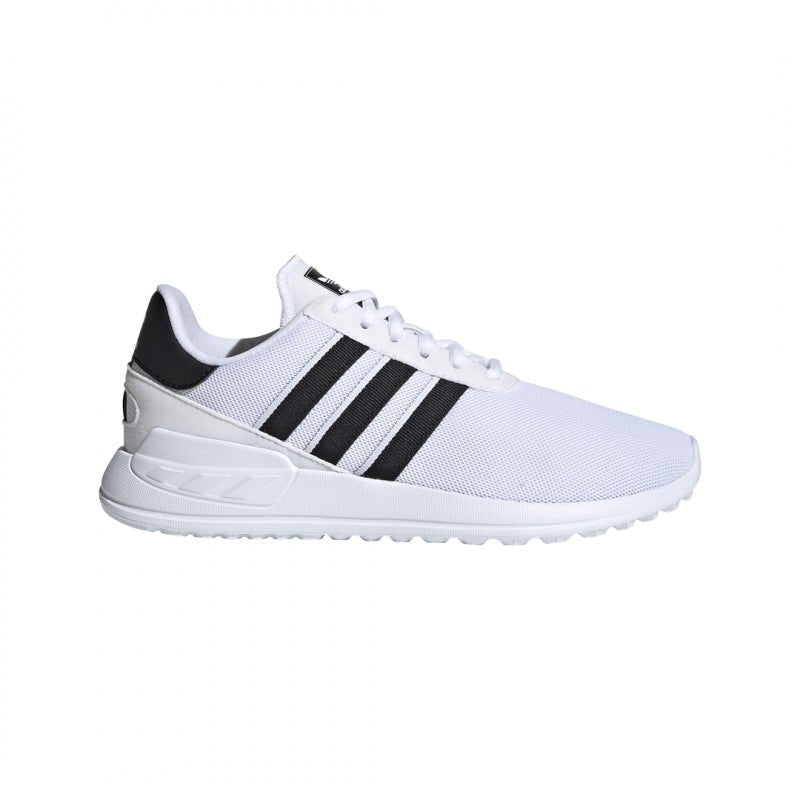 Basket Adidas Originals La Trainer Lite Junior - Blanc - Adidas2 - The Bradery