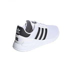 Basket Adidas Originals La Trainer Lite Junior - Blanc - Adidas2 - The Bradery