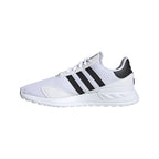 Basket Adidas Originals La Trainer Lite Junior - Blanc - Adidas2 - The Bradery