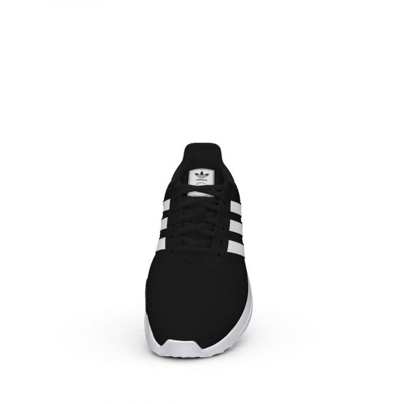 Basket Adidas Originals La Trainer Lite - Noir - Femme - Adidas - The Bradery