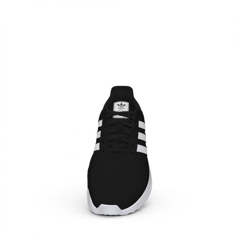 Basket Adidas Originals La Trainer Lite - Noir - Femme - Adidas - The Bradery