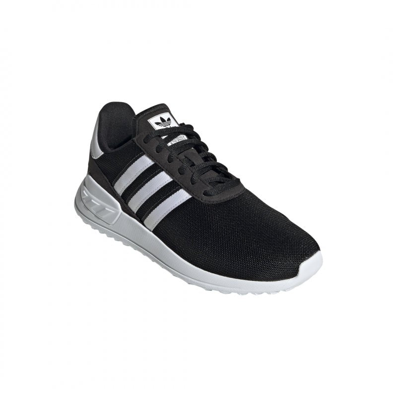 Basket Adidas Originals La Trainer Lite - Noir - Femme - Adidas - The Bradery