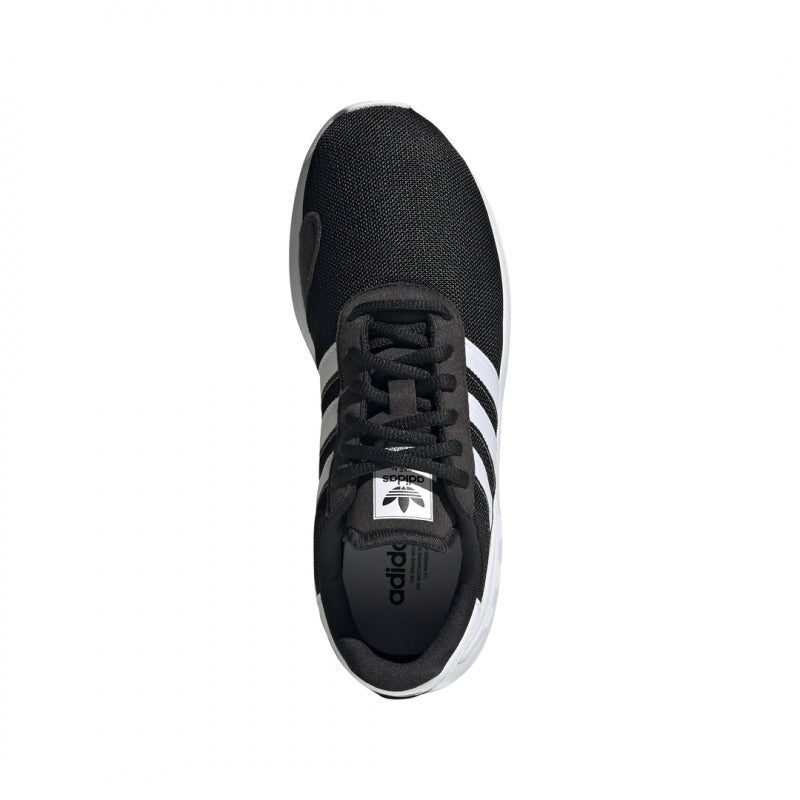 Basket Adidas Originals La Trainer Lite - Noir - Femme - Adidas - The Bradery