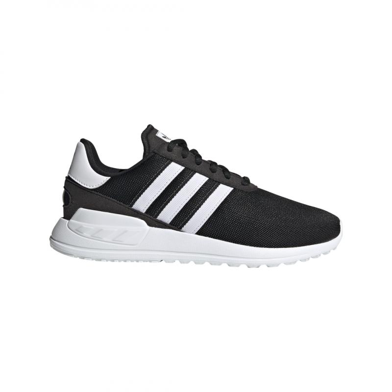 Basket Adidas Originals La Trainer Lite - Noir - Femme - Adidas - The Bradery