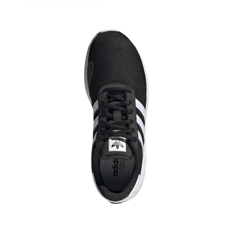 Basket Adidas Originals La Trainer Lite - Noir - Femme - Adidas - The Bradery