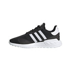 Basket Adidas Originals La Trainer Lite - Noir - Femme - Adidas - The Bradery