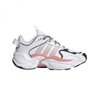 Basket Adidas Originals Magmur Runner - Blanc - Femme - Adidas - The Bradery