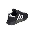 Basket Adidas Originals Marathon Tech - Noir - Homme - Adidas - The Bradery