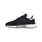 Basket Adidas Originals Marathon Tech - Noir - Homme - Adidas - The Bradery