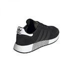 Basket Adidas Originals Marathon Tech - Noir - Homme - Adidas - The Bradery
