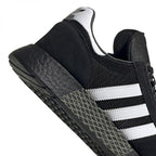 Basket Adidas Originals Marathon Tech - Noir - Homme - Adidas - The Bradery