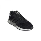 Basket Adidas Originals Marathon Tech - Noir - Homme - Adidas - The Bradery