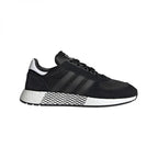 Basket Adidas Originals Marathon Tech - Noir - Homme - Adidas - The Bradery