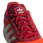 Basket Adidas Originals Marathon Tech - Rouge - Adidas2 - The Bradery