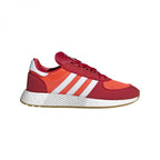 Basket Adidas Originals Marathon Tech - Rouge - Adidas2 - The Bradery