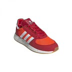 Basket Adidas Originals Marathon Tech - Rouge - Adidas2 - The Bradery