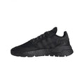 Basket Adidas Originals Nite Jogger - Noir - Homme - Adidas - The Bradery