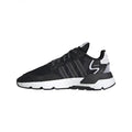 Basket Adidas Originals Nite Jogger - Noir - Homme - Adidas - The Bradery