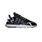 Basket Adidas Originals Nite Jogger - Noir - Homme - Adidas - The Bradery